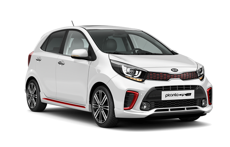Kia Picanto GT Line