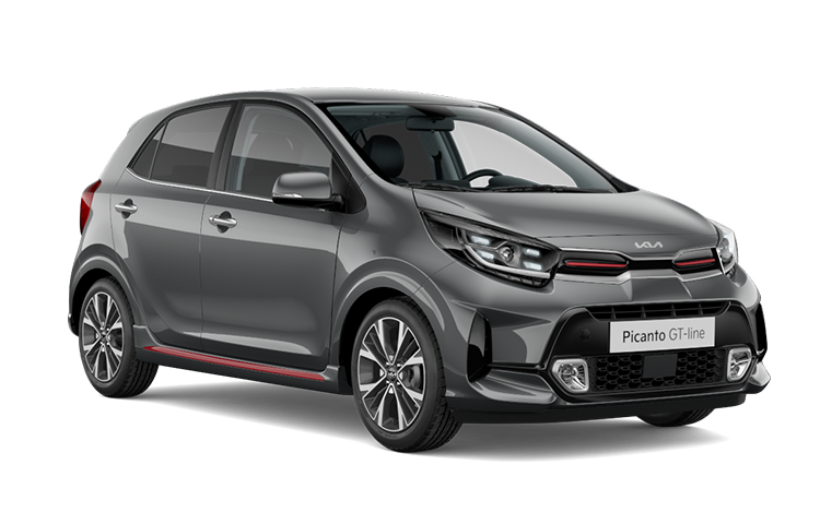 Kia Picanto GT-Line