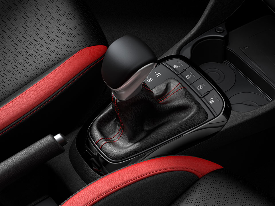 Bil Kia Picanto