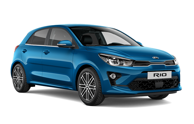 Discover The New Kia Rio Kia Motors Europe