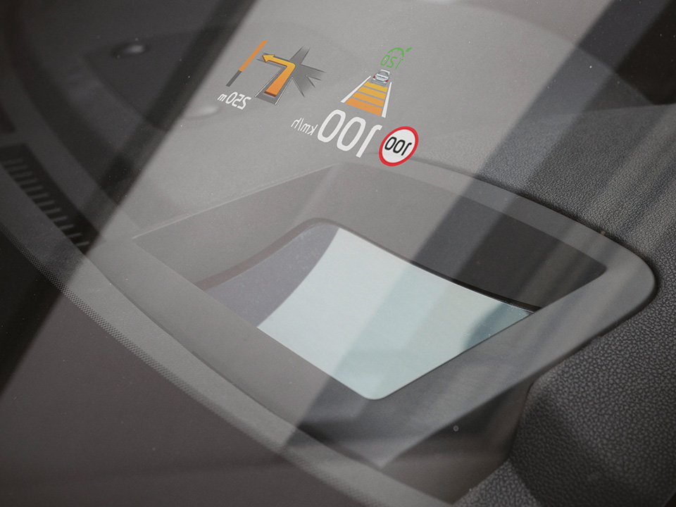 Head up Display