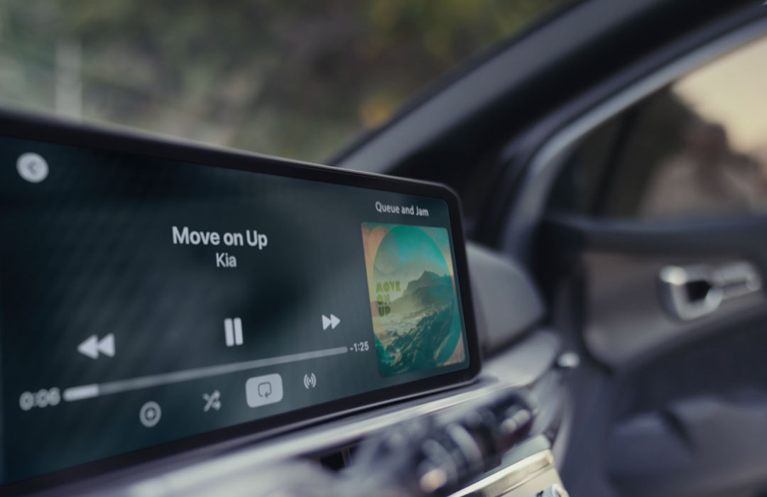 Always stay informed, simply and seamlessly 