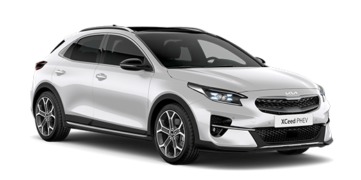 Kia XCeed Plug-in Hybrid
