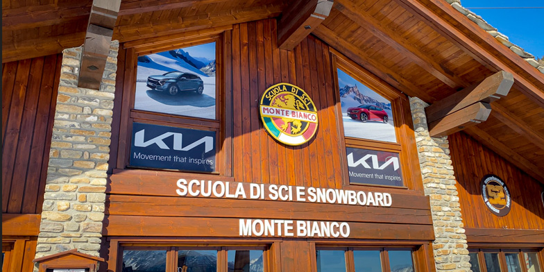 Courmayeur