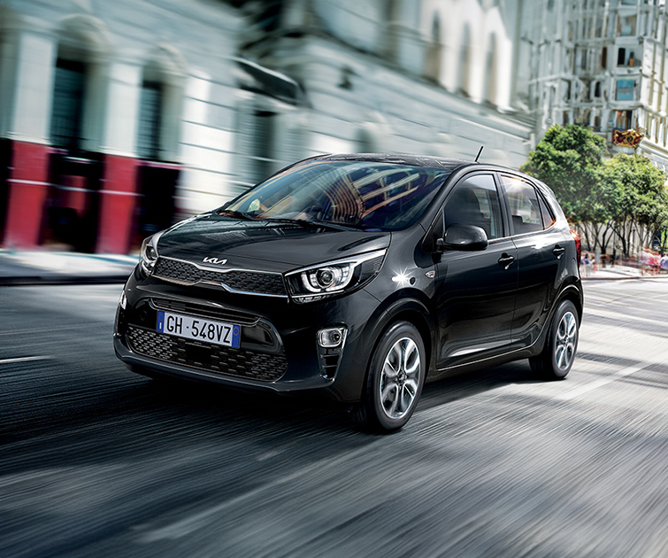 Picanto