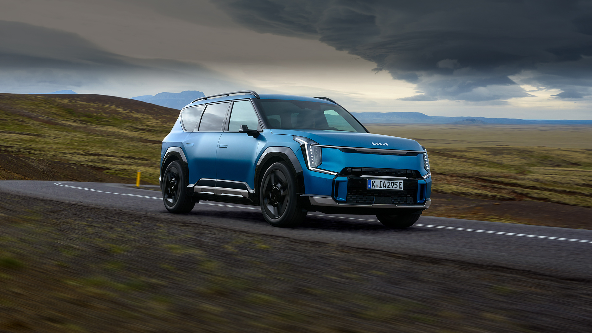 Kia EV9