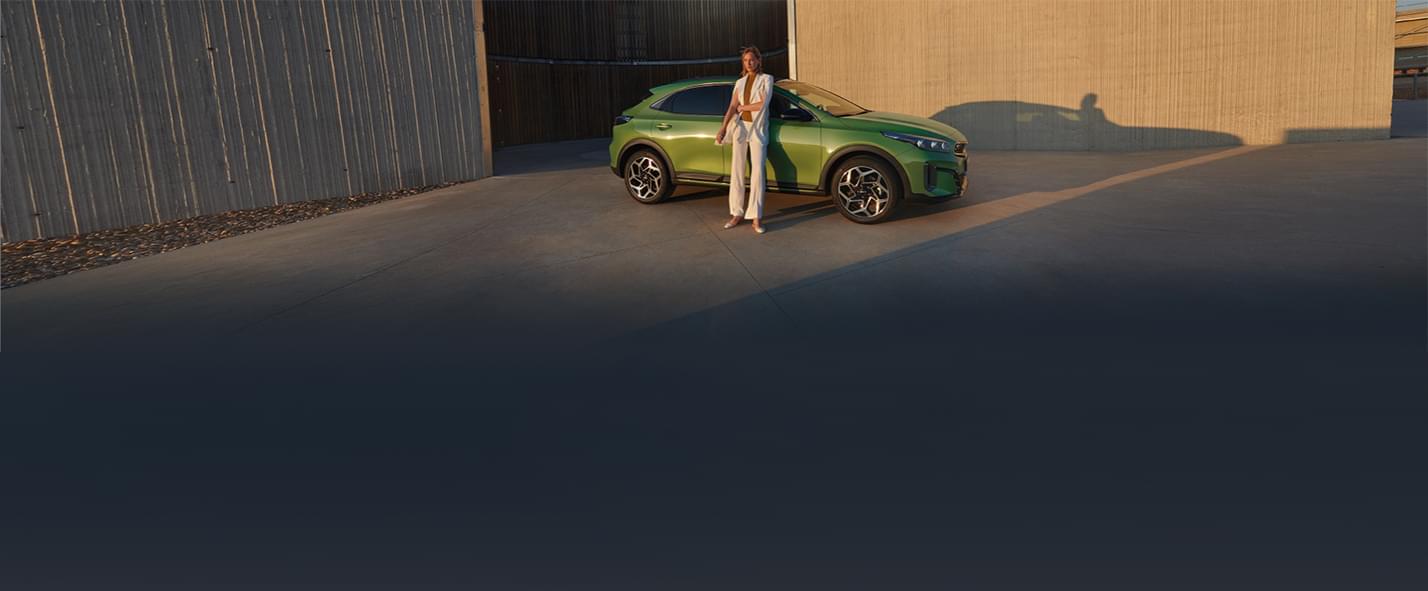 Finance Lease visual