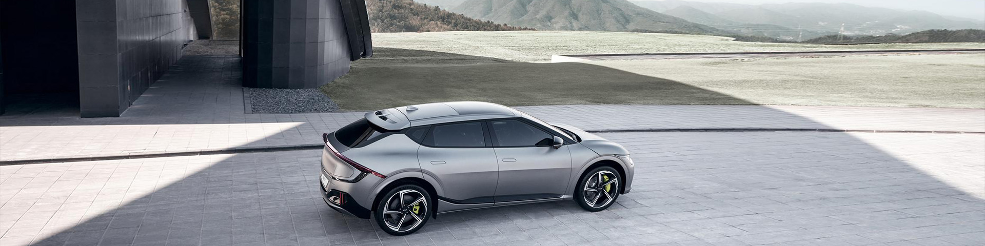 Kia - Movement that inspires