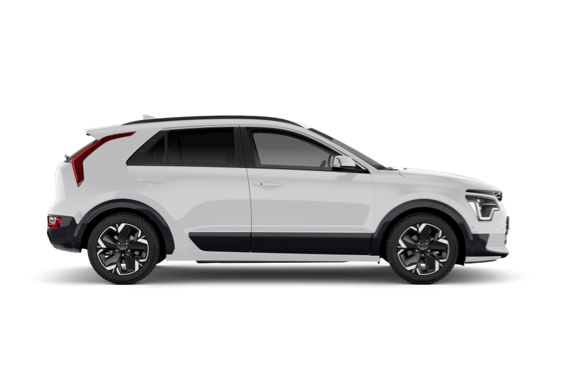 Kia Niro EV
