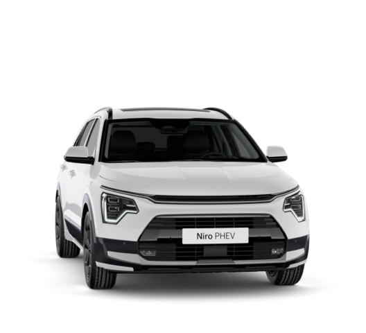 Kia Niro Plug-in Hybrid