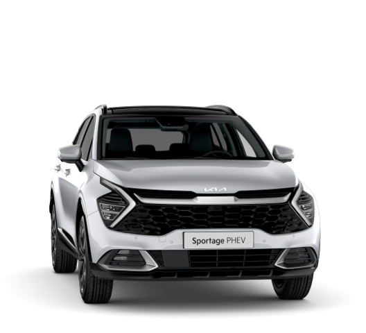 Kia Sportage Plug-in Hybrid