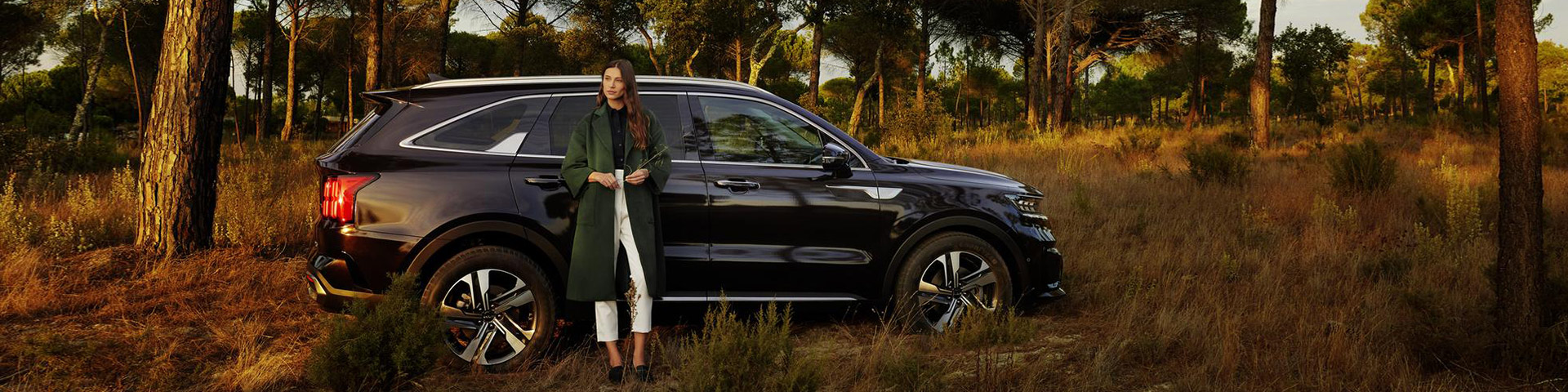 Kia accessoires