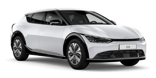 Kia EV6 Light