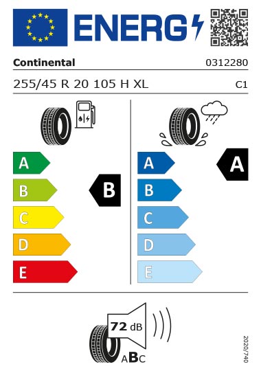 Continental