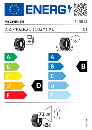 Michelin