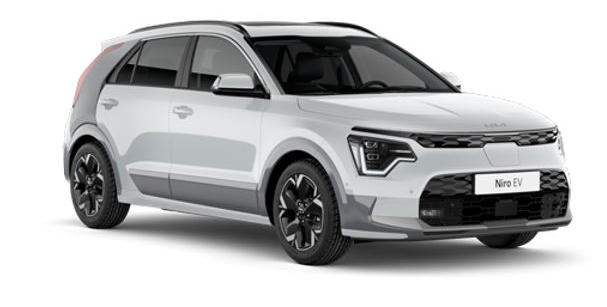 Kia Niro EV ExecutiveLine