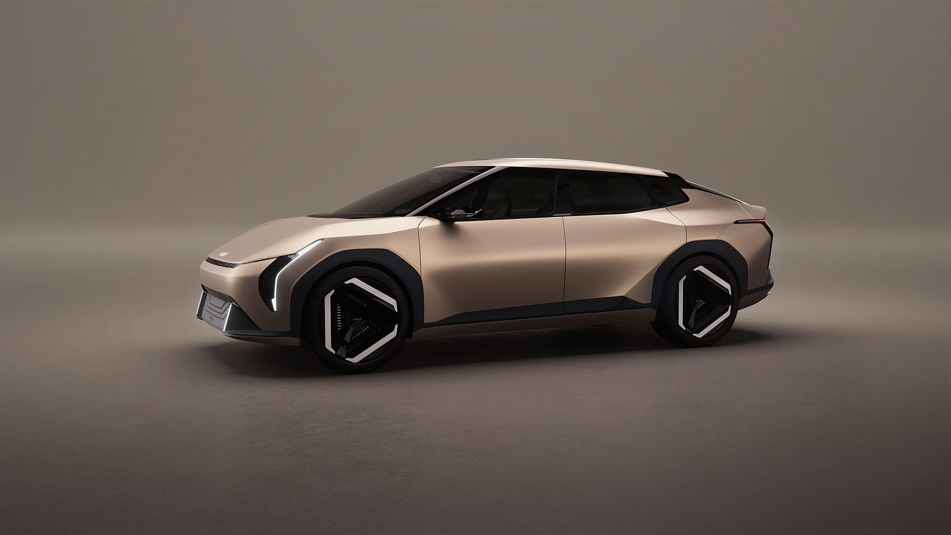 EV4 Exterior