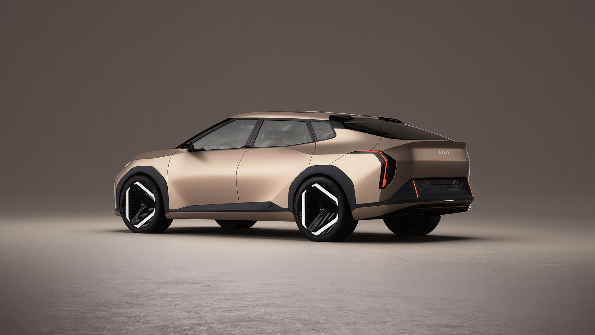 EV4 Exterior
