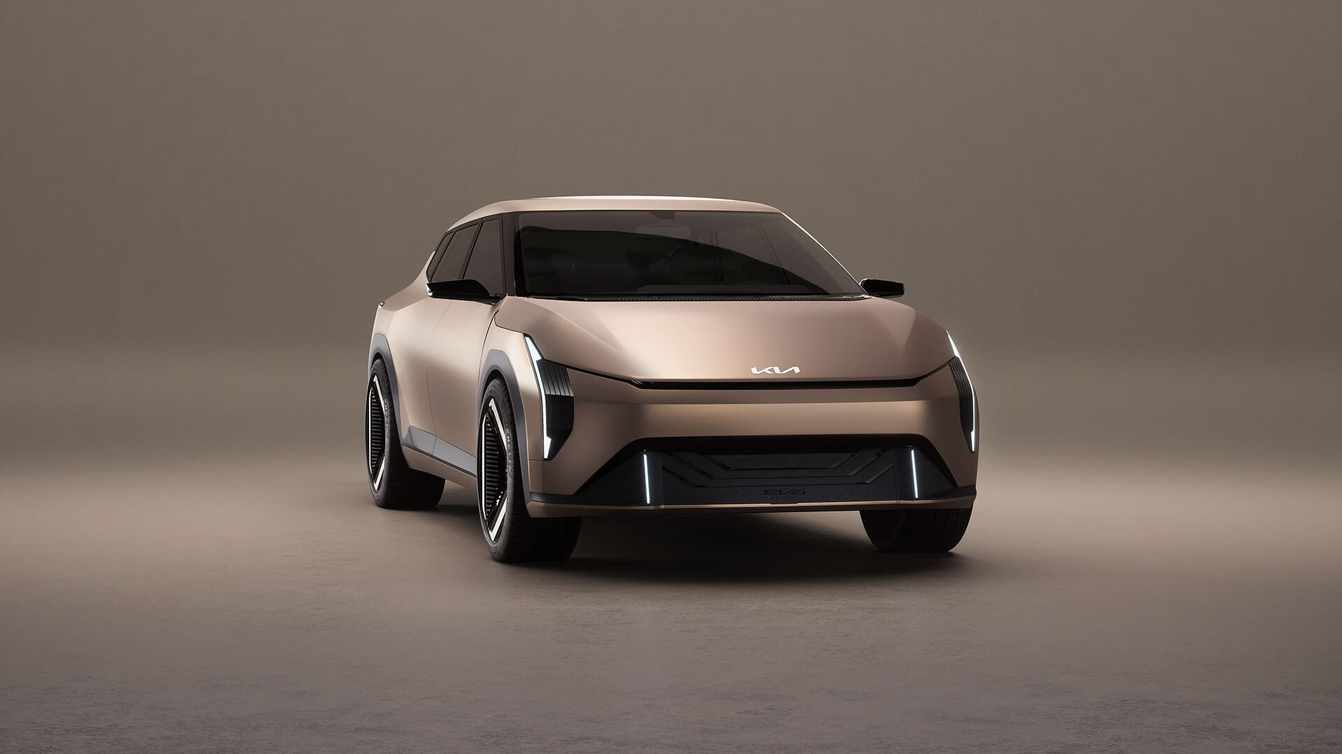 EV4 Exterior