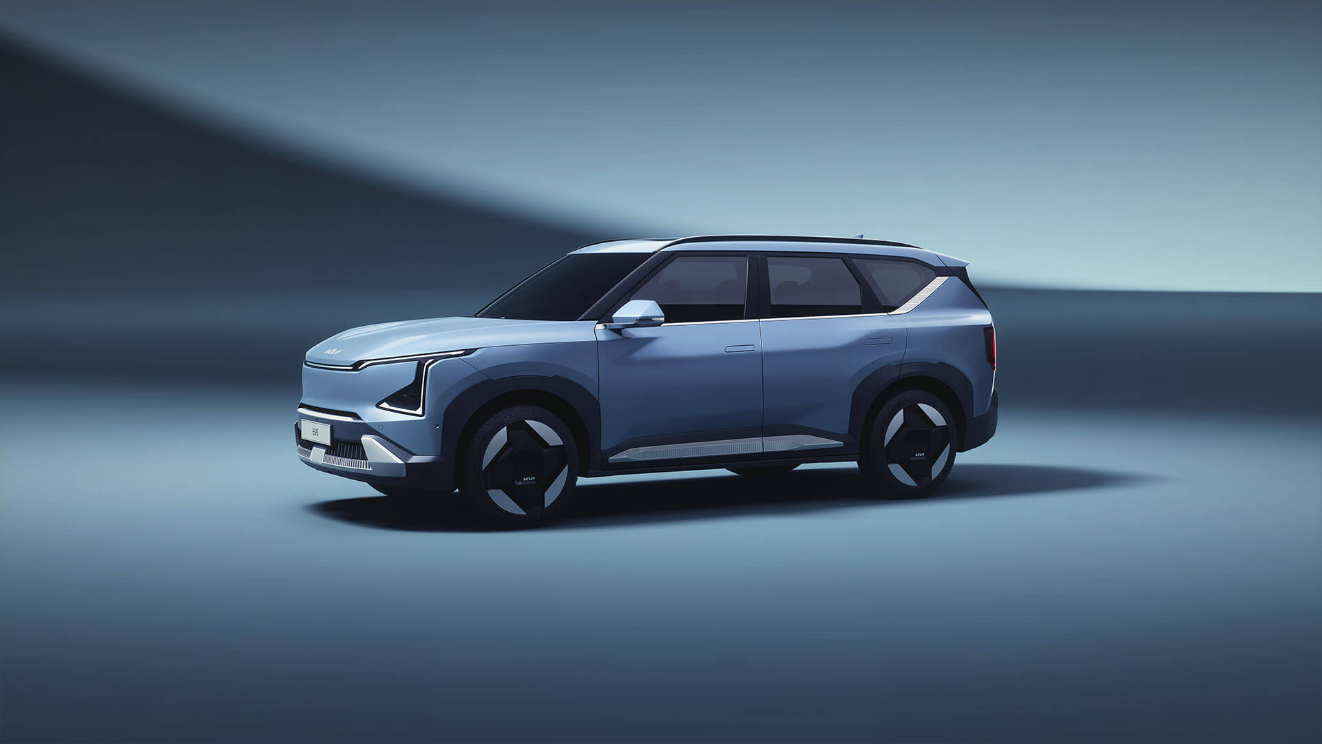 EV5 Exterior
