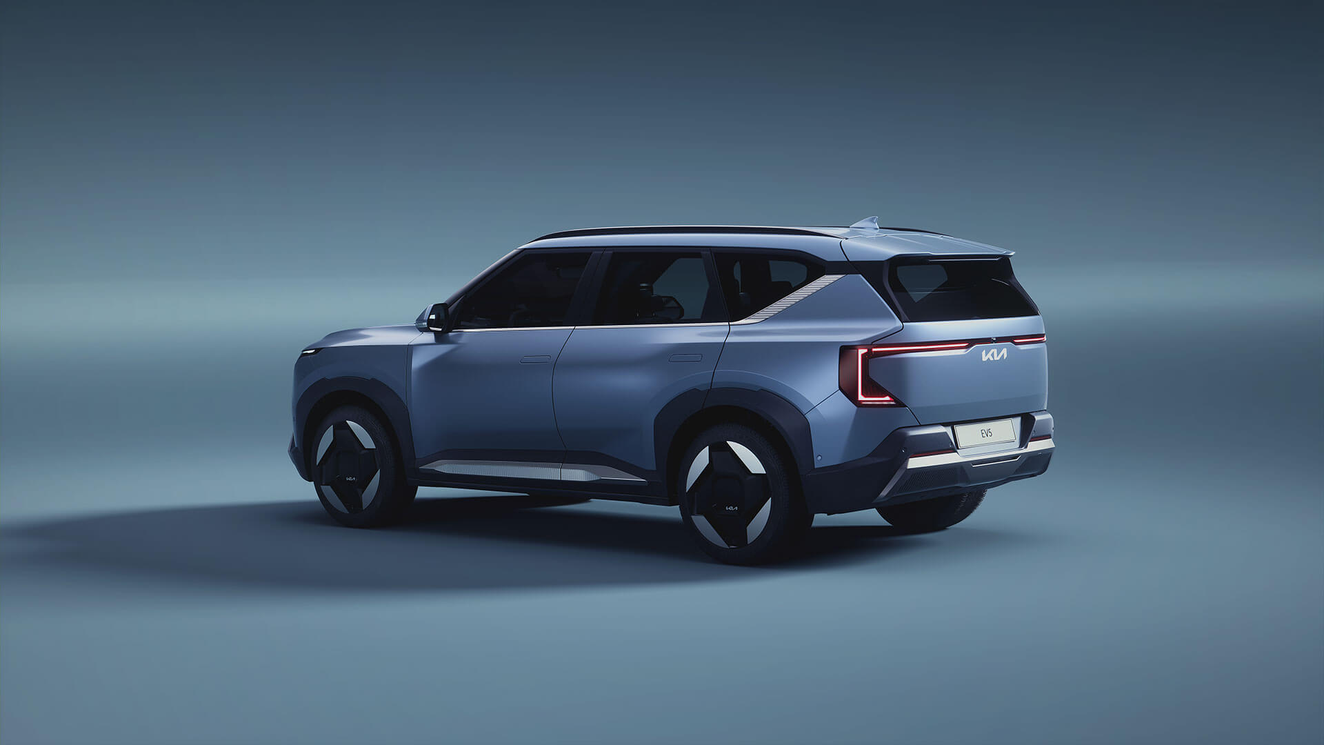 EV5 Exterior