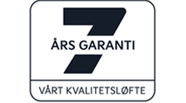 Kia e-Soul leveres med 7 års garanti