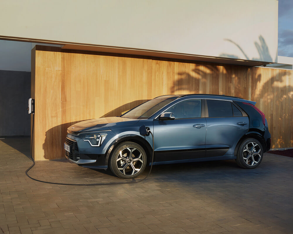 Niro PHEV