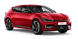 EV6 GT