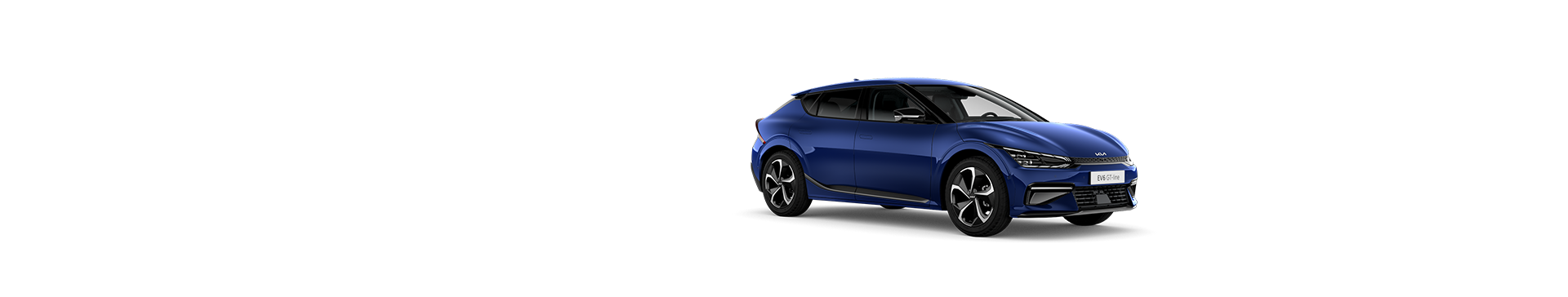 EV6 GT-Line