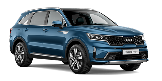 Bil Kia Sorento SUV AWD