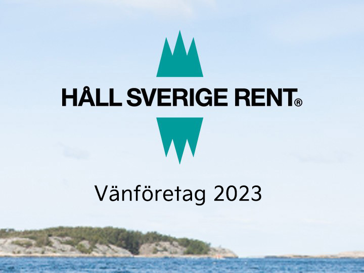 H%C3%A5ll Sverige rent