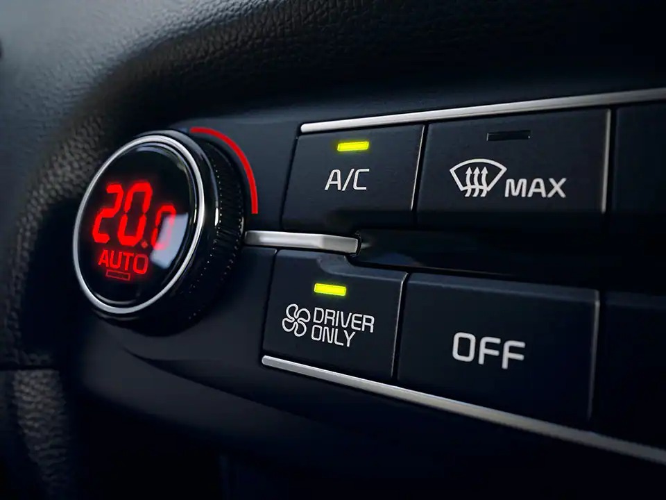 kia ceed manuell växellåda