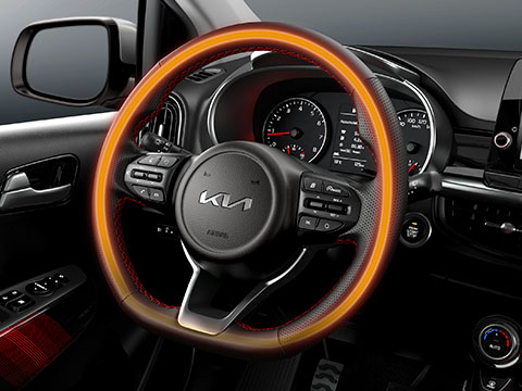 Bil Kia Picanto