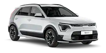 Elbil Kia