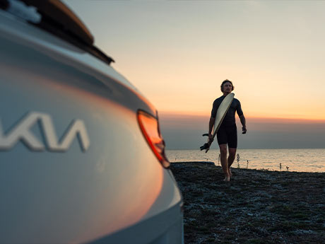 Kia Ceed SW Plug-In Hybrid vinterbil