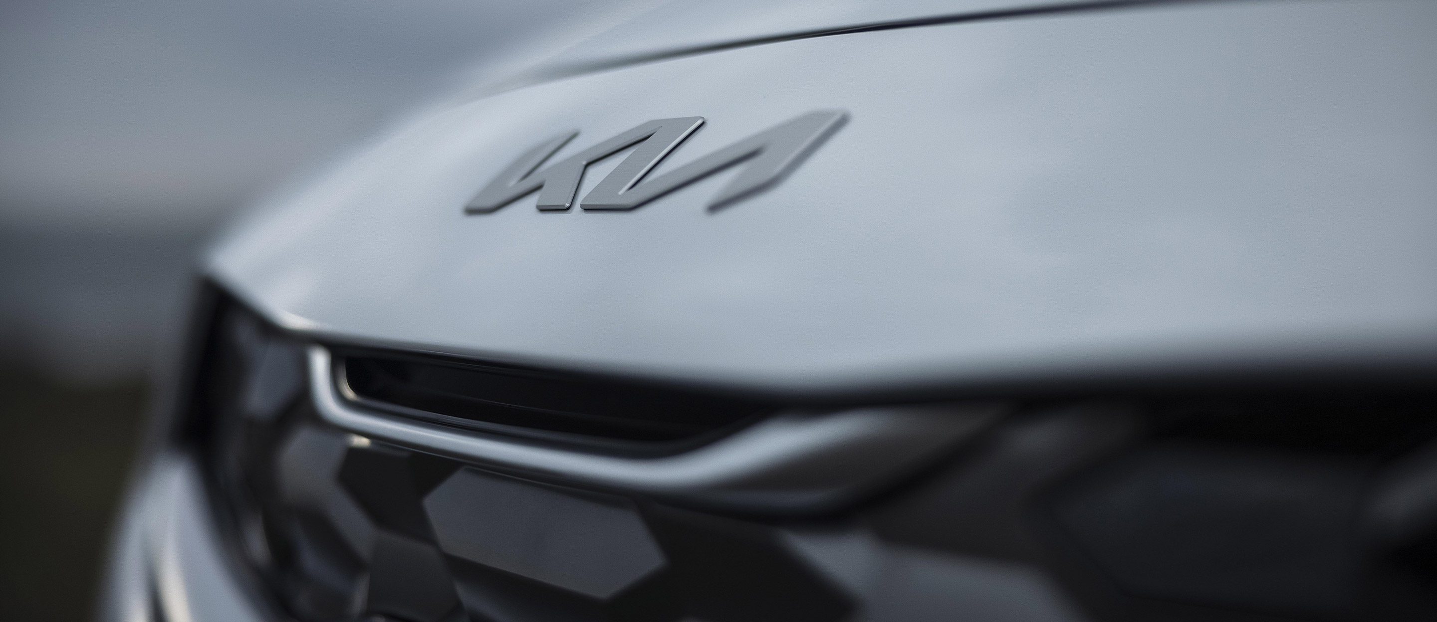 Kia Ceed med vindsnurror