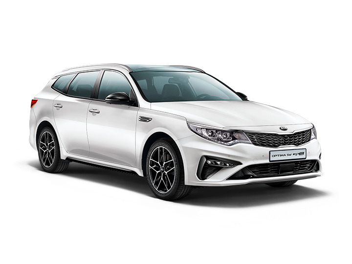 Nya Optima Sportswagon