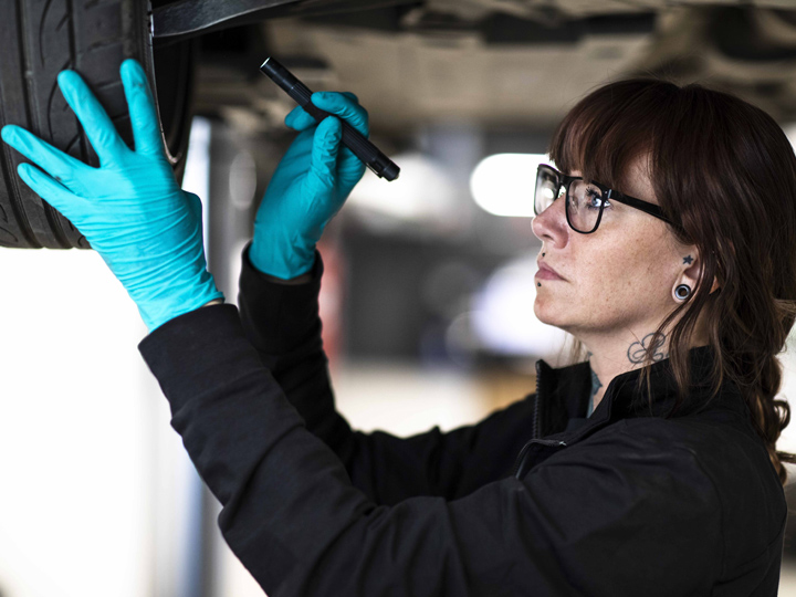 Kia bilar originalservice