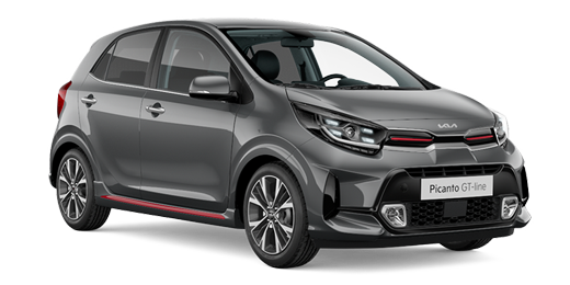 Bil Kia Picanto