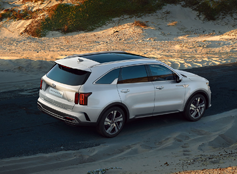 Sorento HEV